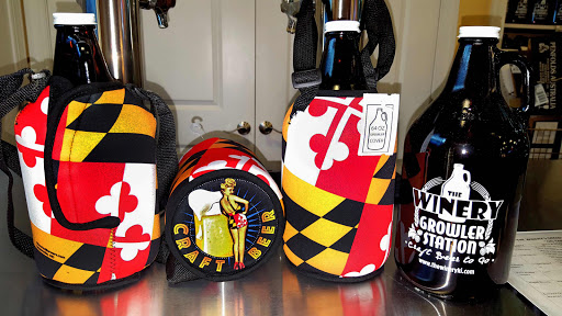 Winery «The Winery», reviews and photos, 116 S Piney Rd # 104, Chester, MD 21619, USA