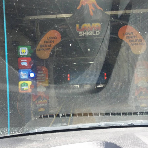 Car Wash «NuShine Auto Wash», reviews and photos, 6730 Bannister Rd, Kansas City, MO 64134, USA