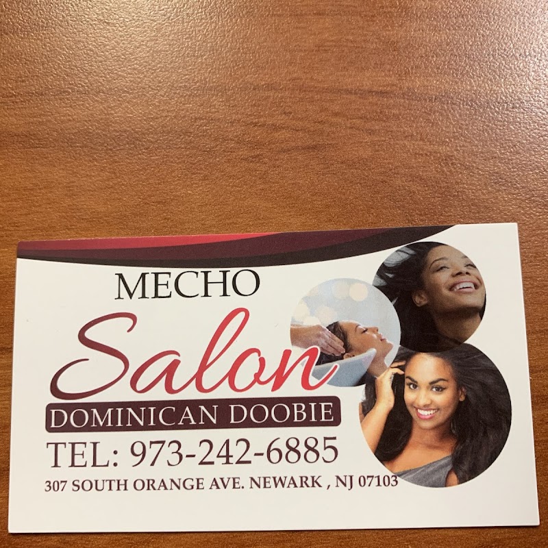 Mecho Beauty Salon