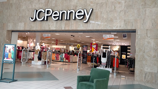 Department Store «JCPenney», reviews and photos, 205 W Blackstock Rd #8, Spartanburg, SC 29301, USA