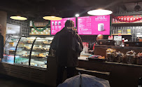 Atmosphère du Café Starbucks à Le Mesnil-Amelot - n°5