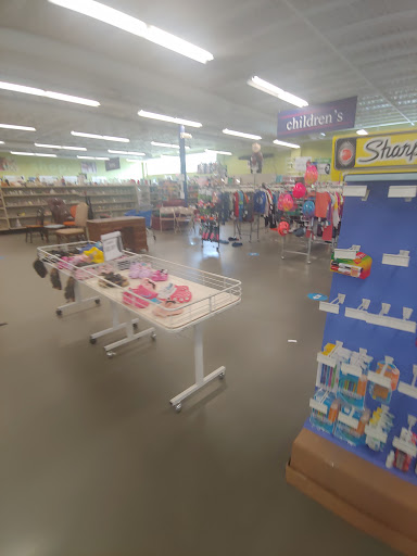 Thrift Store «Goodwill Store & Donation Center», reviews and photos