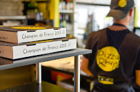 Photos du propriétaire du Pizzeria Pizza Rhuys Saint-Avé à Saint-Avé - n°12