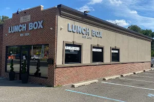 Lunch Box Dearborn Heights image