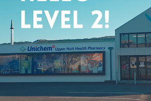 Unichem Upper Hutt Health Pharmacy image