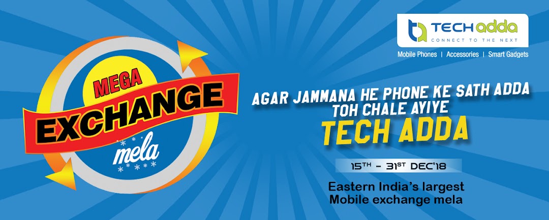 Tech Adda - Puri