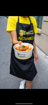 Photos du propriétaire du Restaurant italien Pastamania à Paris - n°9