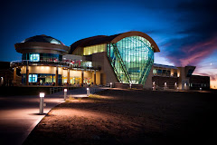 Anderson Abruzzo Albuquerque International Balloon Museum