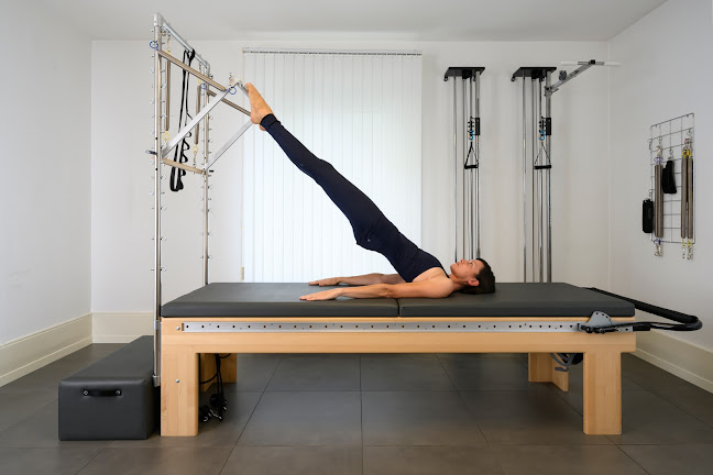 Rezensionen über Body By Pilates in Zürich - Fitnessstudio