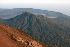 Mount Agung Sunrise Treking image