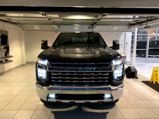 Chevrolet Dealer «Bill Estes Chevrolet», reviews and photos, 4105 West 96th Street, Indianapolis, IN 46268, USA