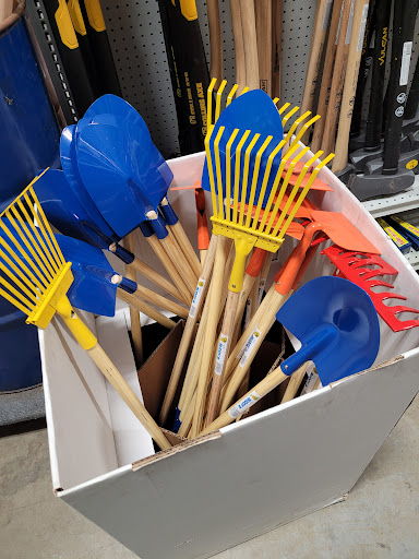 Hardware Store «Yeager Hardware», reviews and photos, 814 W Center St, Greenwood, AR 72936, USA