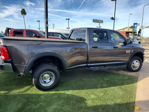 Car Dealer «Sullivan Motor Company Inc», reviews and photos, 1515 W Broadway Rd, Mesa, AZ 85202, USA