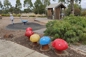 Buttercross Park Playground