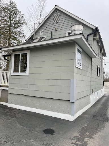 Dessert Shop «La Tulipe Desserts», reviews and photos, 455 Lexington Ave, Mt Kisco, NY 10549, USA