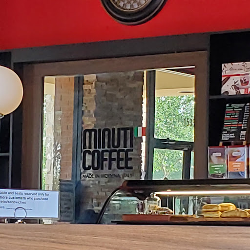 Coffee Shop «Minuti Coffee», reviews and photos, 1535 Hwy 6, Sugar Land, TX 77478, USA