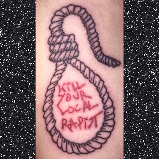 Explore 1986 tattoo ideas, creative tattoo ideas in Laramie, available at Rolling Tattoo