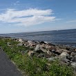 Henry Hudson Trail / Popamora Point