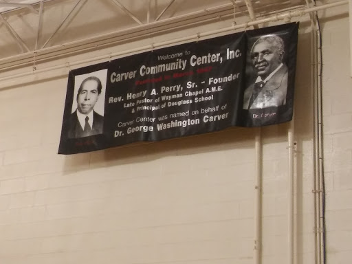 Community Center «Carver Community Center Inc», reviews and photos, 1030 N Purdum St, Kokomo, IN 46901, USA