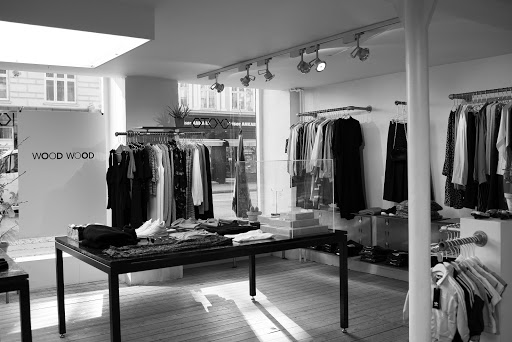 Pin up tøjbutikker København