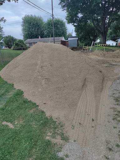 HVAC Contractor «Summers Plumbing Heating & Cooling», reviews and photos, 121 S Harrison St, Greenfield, IN 46140, USA