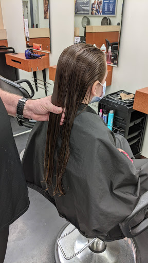 Hair Salon «Hair Cuttery», reviews and photos, 3268 Forum Blvd Suite 206, Fort Myers, FL 33905, USA