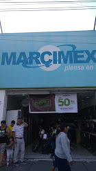 Marcimex Chimbote