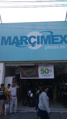 Marcimex Chimbote