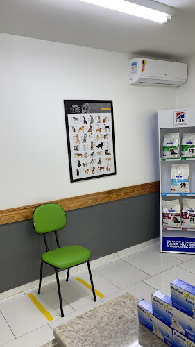 VETERINÁRIA PORTÃO Clínica Veterinária Curitiba 24 Horas Cirurgia Internamentos Emergências - Curitiba