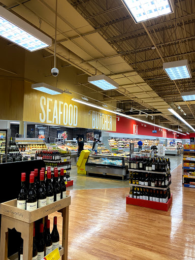 Grocery Store «Winn-Dixie», reviews and photos, 11290 FL-84 #311, Davie, FL 33325, USA