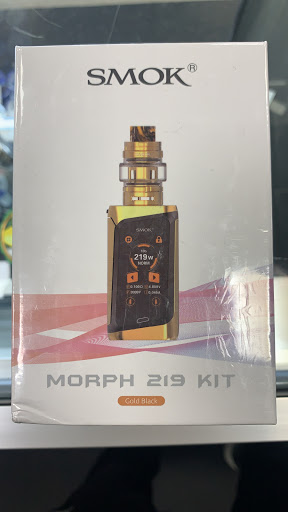 Tobacco Shop «AK SMOKE SHOP», reviews and photos, 5135 W Shaw Ave, Fresno, CA 93722, USA