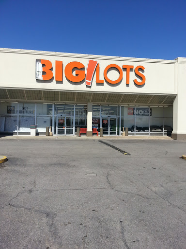 Discount Store «Big Lots», reviews and photos, 7301 S Pennsylvania Ave a, Oklahoma City, OK 73159, USA