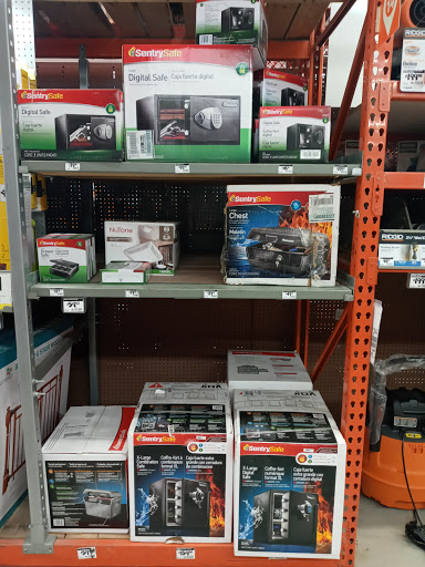 Home Improvement Store «The Home Depot», reviews and photos, 4200 Derry St, Swatara, PA 17111, USA