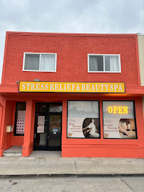 Stress Relief & Beauty Spa