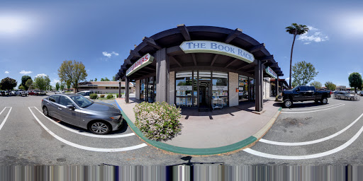 Book Store «The Book Rack», reviews and photos, 1405 Foothill Fwy # B, La Verne, CA 91750, USA