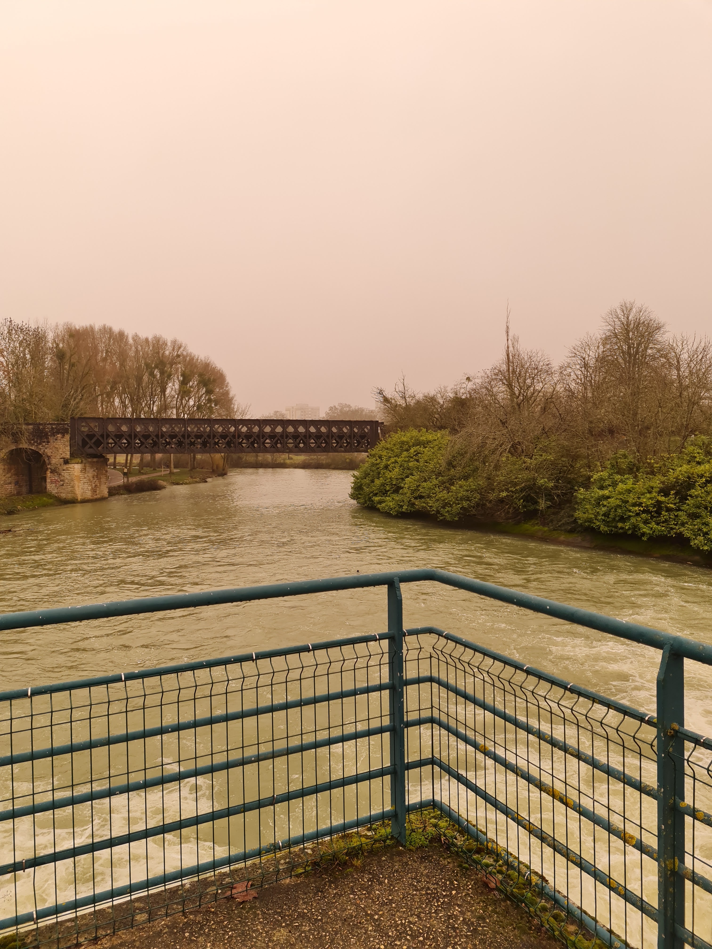 Photo n° 9 de l'avis de Fabienne.a fait le 16/04/2018 à 18:49
