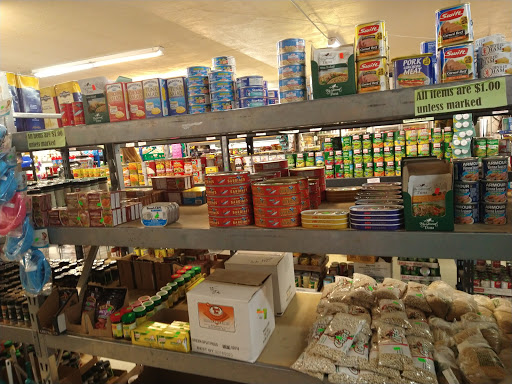 Home Goods Store «Barnes Bargains», reviews and photos, 6408 Lake Isabella Blvd, Lake Isabella, CA 93240, USA