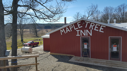 Cartwrights Maple Tree Inn, LLC image 1