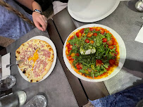 Pizza du Restaurant italien Pizzeria Al Duomo à Issy-les-Moulineaux - n°6