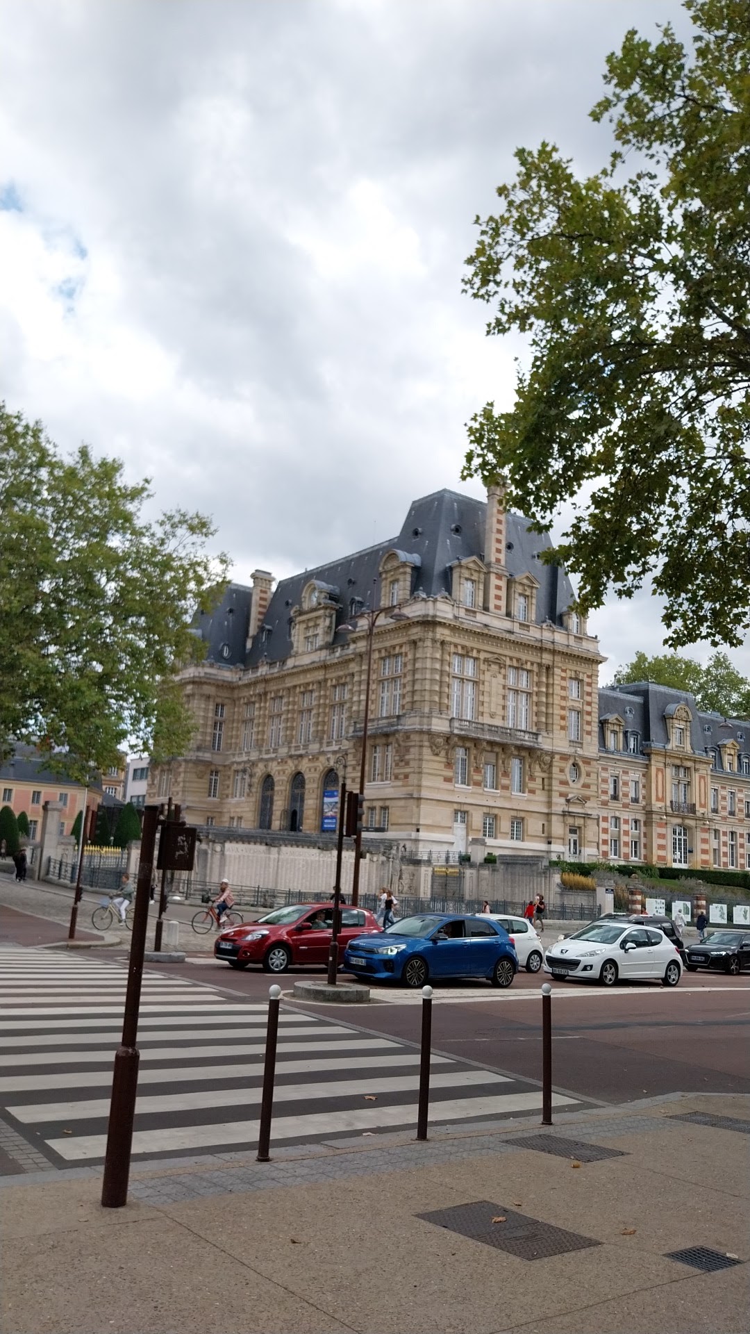 Photo n° 3 de l'avis de ARMY.i fait le 30/08/2023 à 14:02