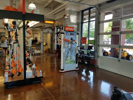 Farm Equipment Supplier «Cirrus Outdoor Power Equipment», reviews and photos, 3613 Hwy 31 W, White House, TN 37188, USA