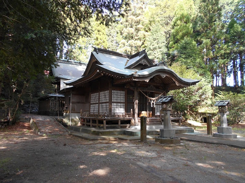 西野宮神社