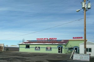 Charlie's Pizza image