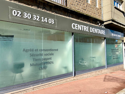 Centre dentaire de Vire à Vire-Normandie