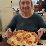 Photo n°4 de l'avis de Ruth.a fait le 12/05/2024 à 13:26 sur le  Da Vincenzo Ristorante Pizzeria à Pietraperzia