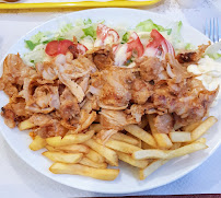 Plats et boissons du Kebab Anatolie à Provins - n°13