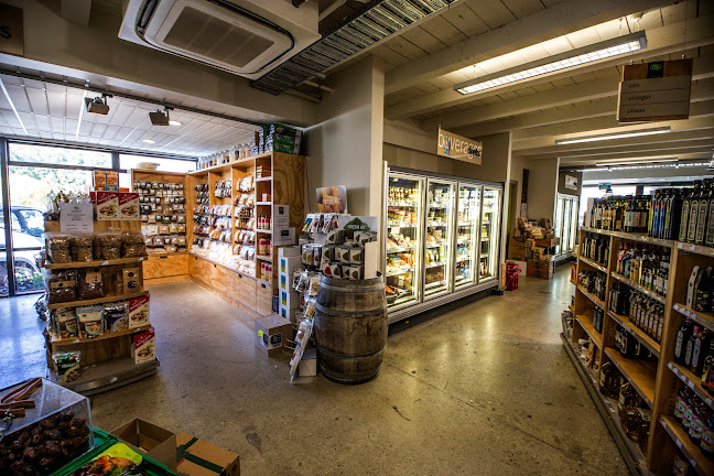 Reviews of Mediterranean Market Wanaka in Wanaka - Supermarket