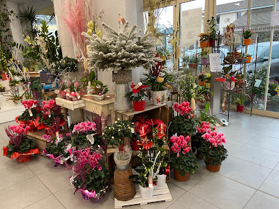 Famille Touchard - Fleuriste à Le Mans