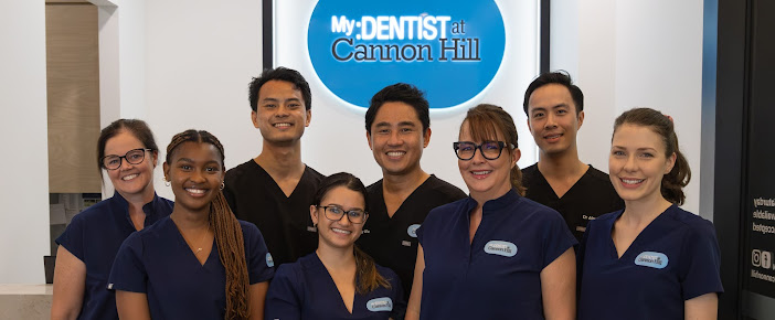 My Dentist at Cannon Hill - My Dentist at Cannon Hill