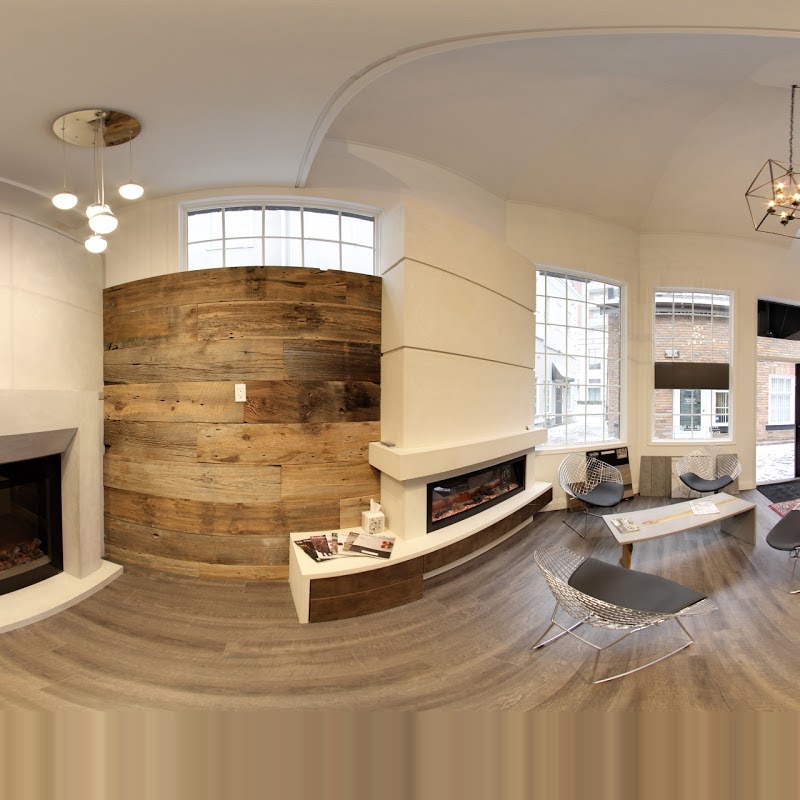 Studio V. by Design - Inspired Home Design & Renovation Showroom